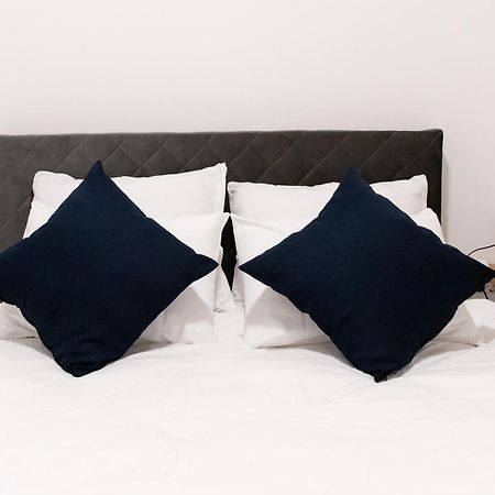 Oliver Street Apartment ויפאבה מראה חיצוני תמונה
