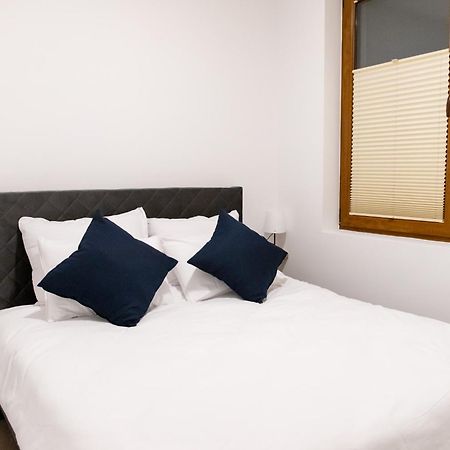 Oliver Street Apartment ויפאבה מראה חיצוני תמונה