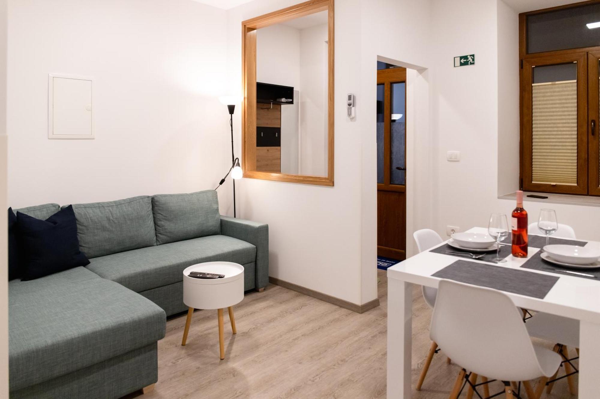 Oliver Street Apartment ויפאבה מראה חיצוני תמונה