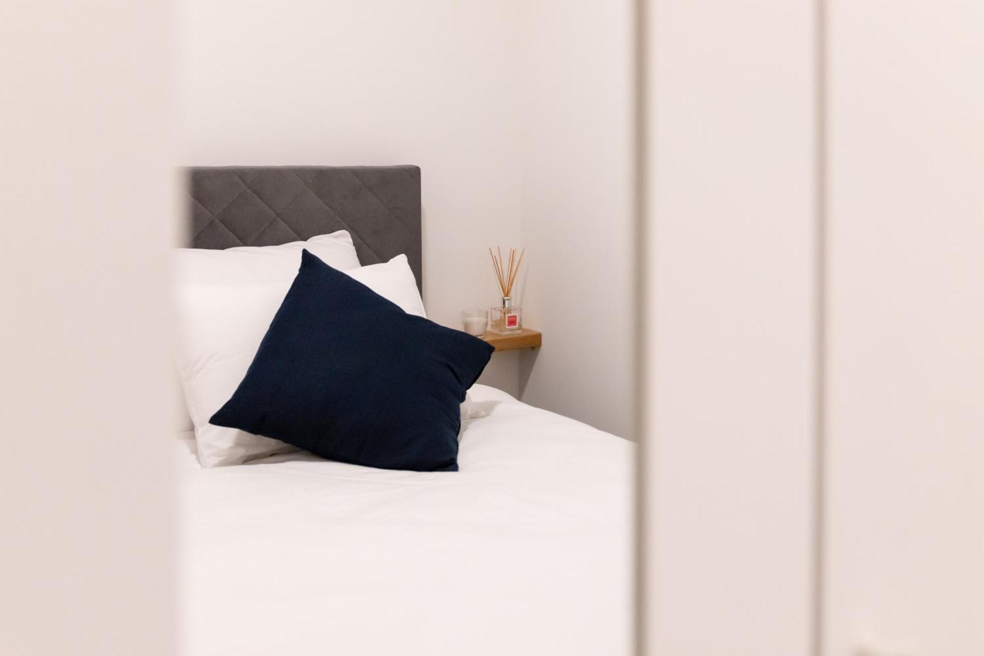 Oliver Street Apartment ויפאבה מראה חיצוני תמונה