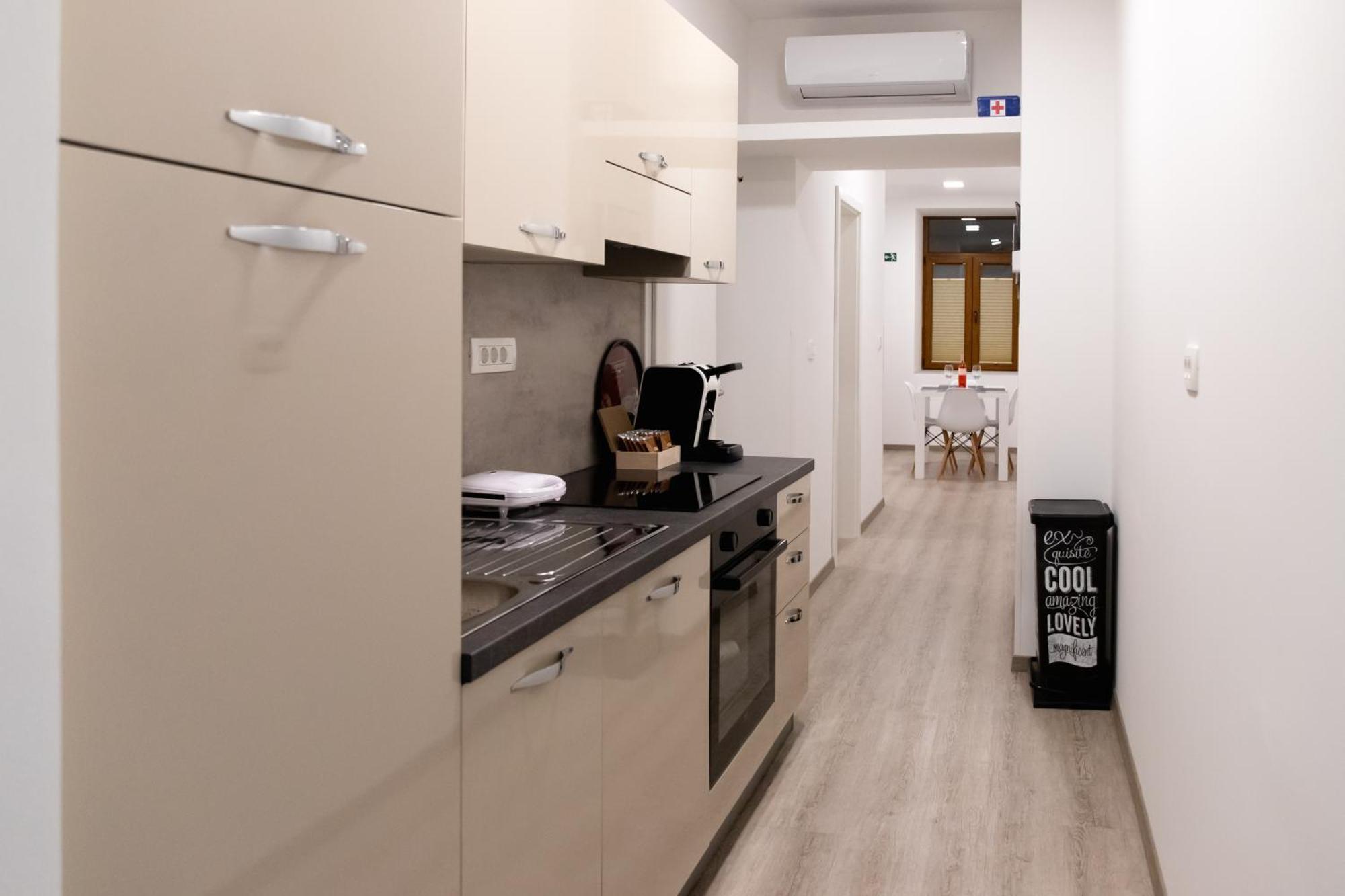 Oliver Street Apartment ויפאבה מראה חיצוני תמונה