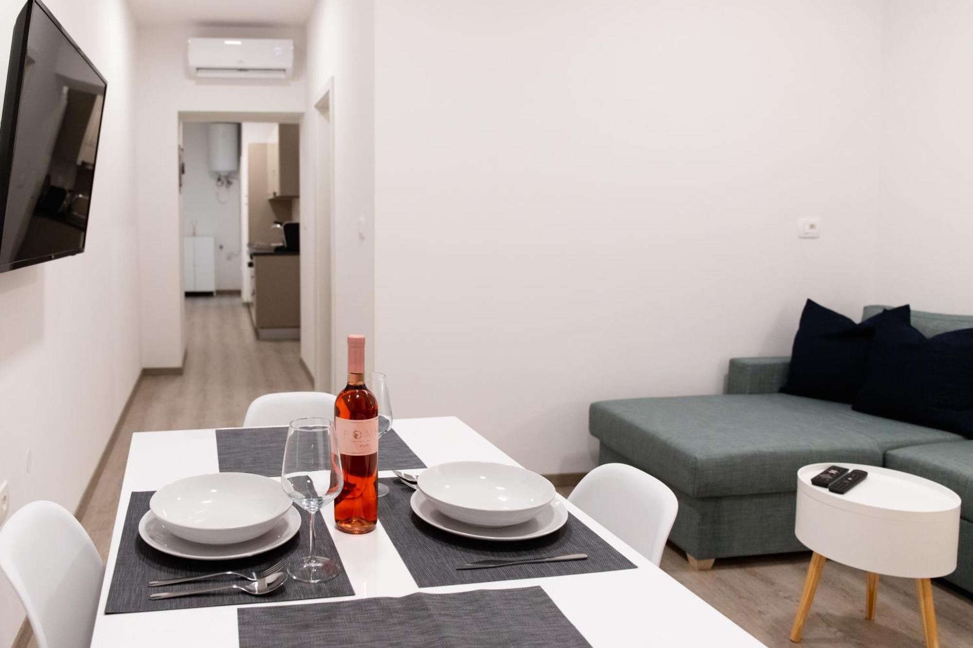Oliver Street Apartment ויפאבה מראה חיצוני תמונה