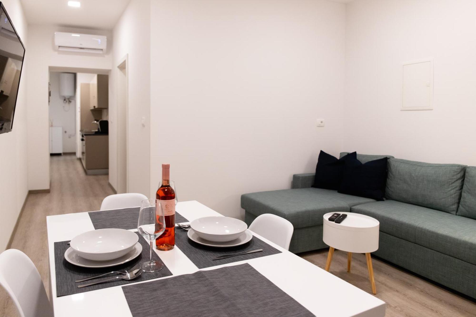 Oliver Street Apartment ויפאבה מראה חיצוני תמונה