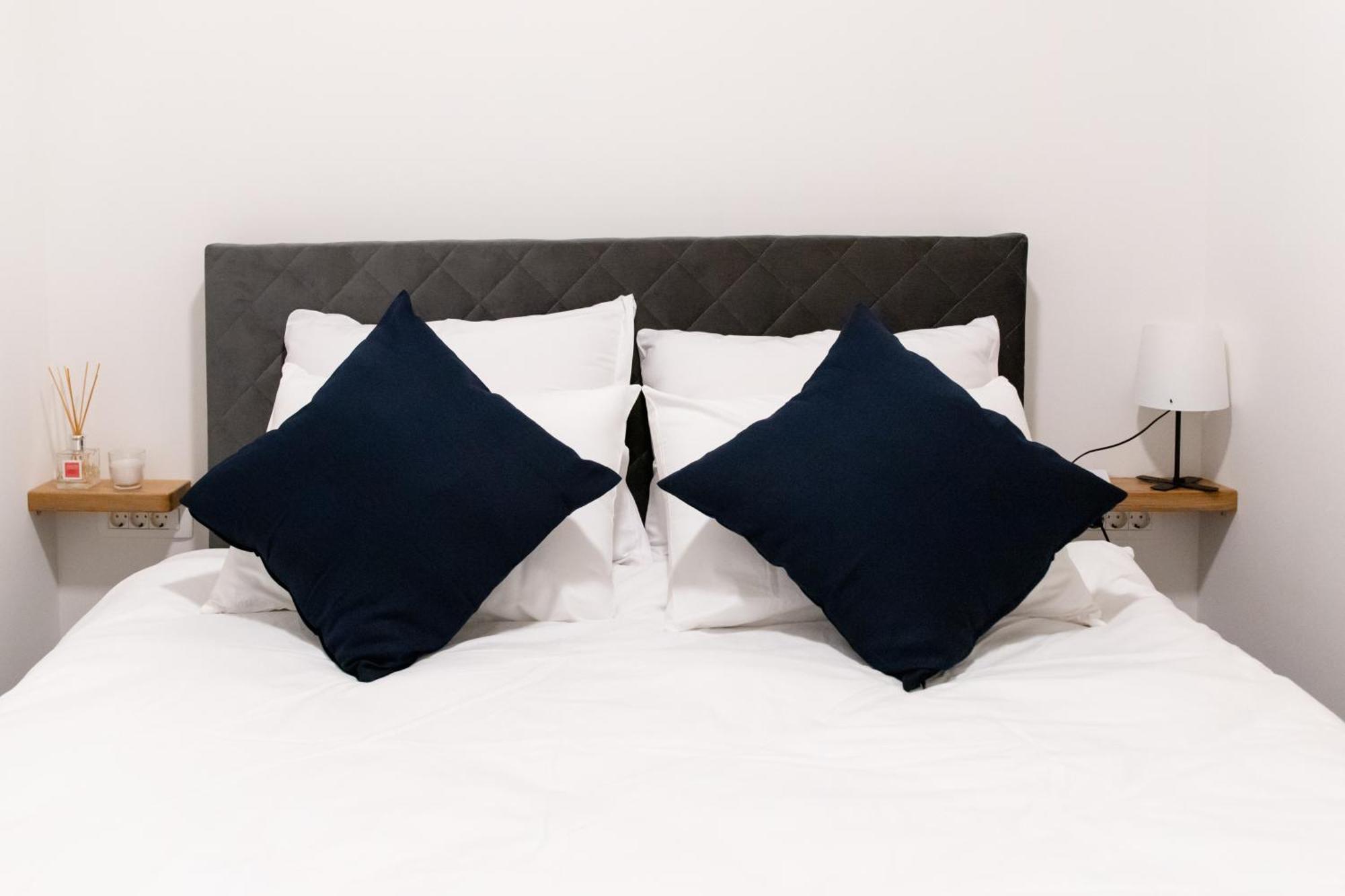 Oliver Street Apartment ויפאבה מראה חיצוני תמונה