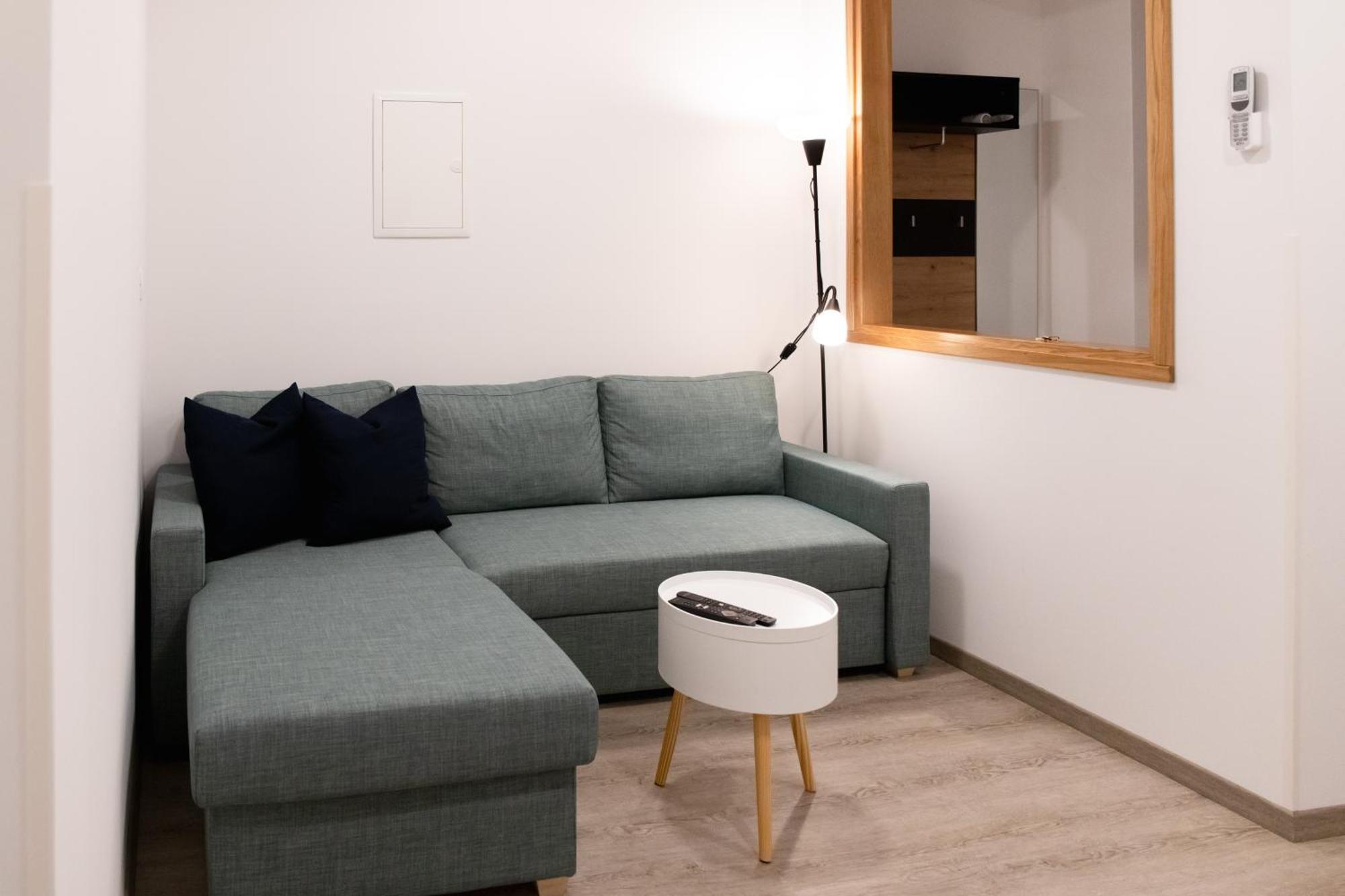 Oliver Street Apartment ויפאבה מראה חיצוני תמונה