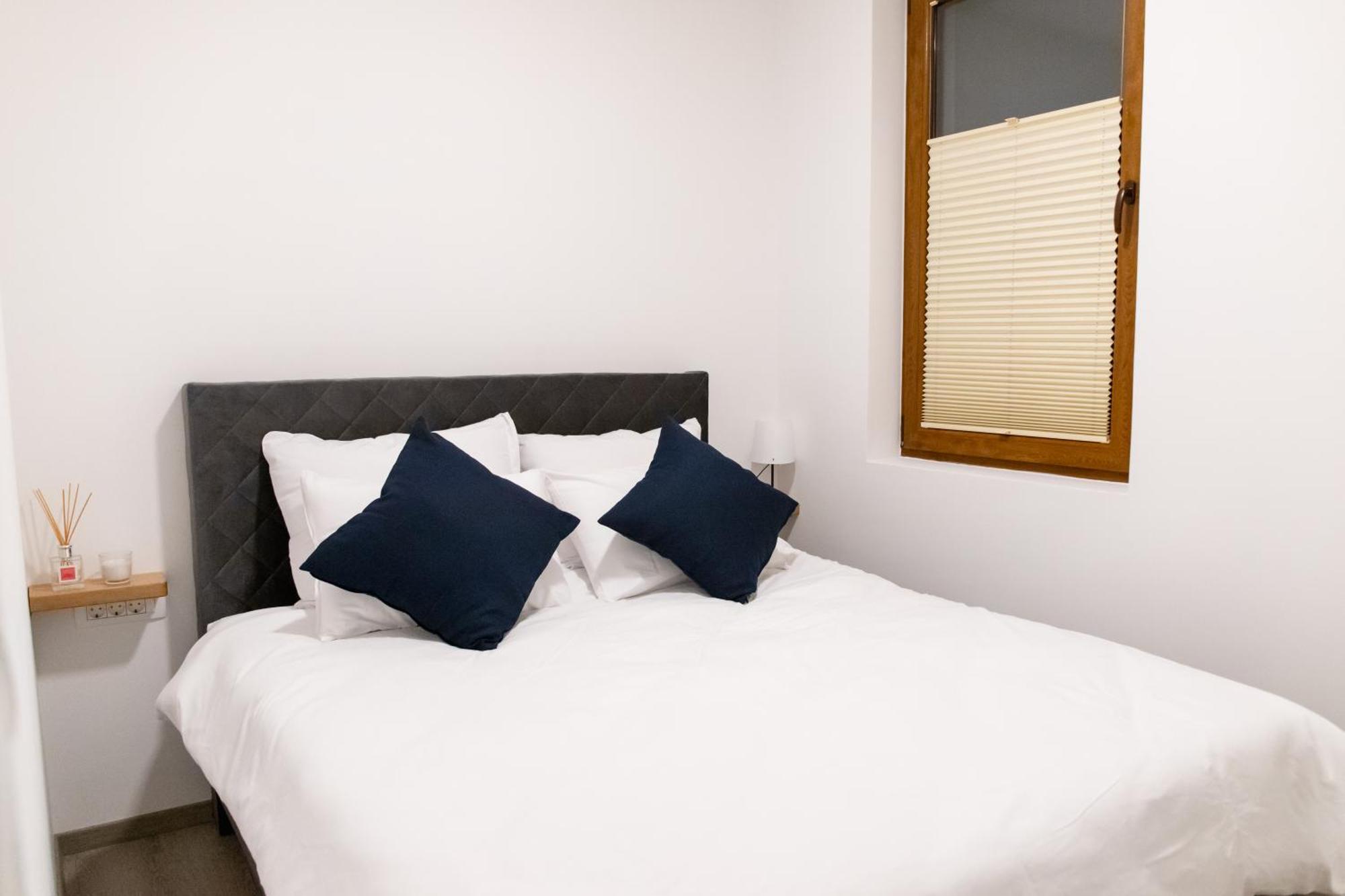 Oliver Street Apartment ויפאבה מראה חיצוני תמונה