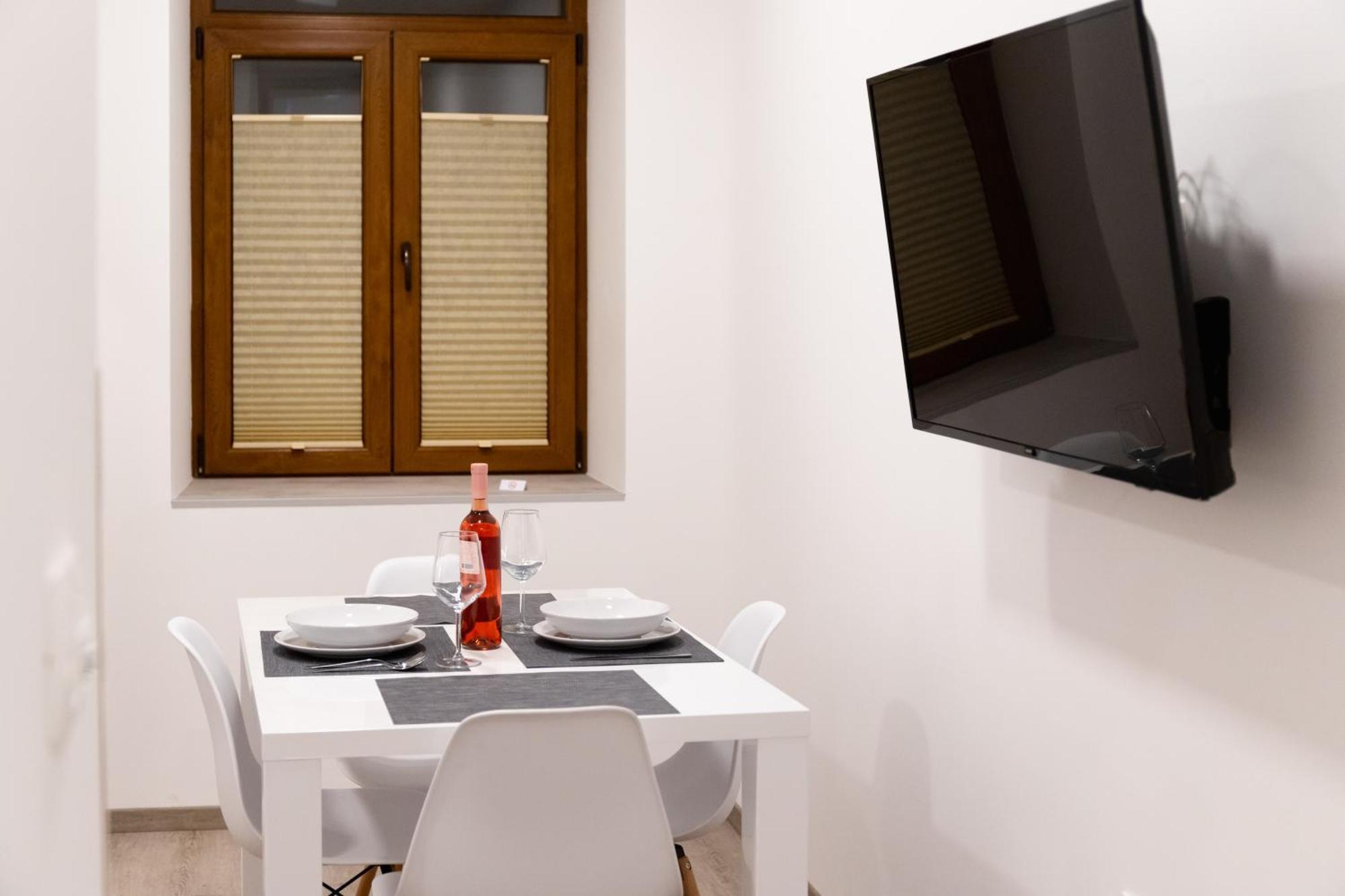 Oliver Street Apartment ויפאבה מראה חיצוני תמונה