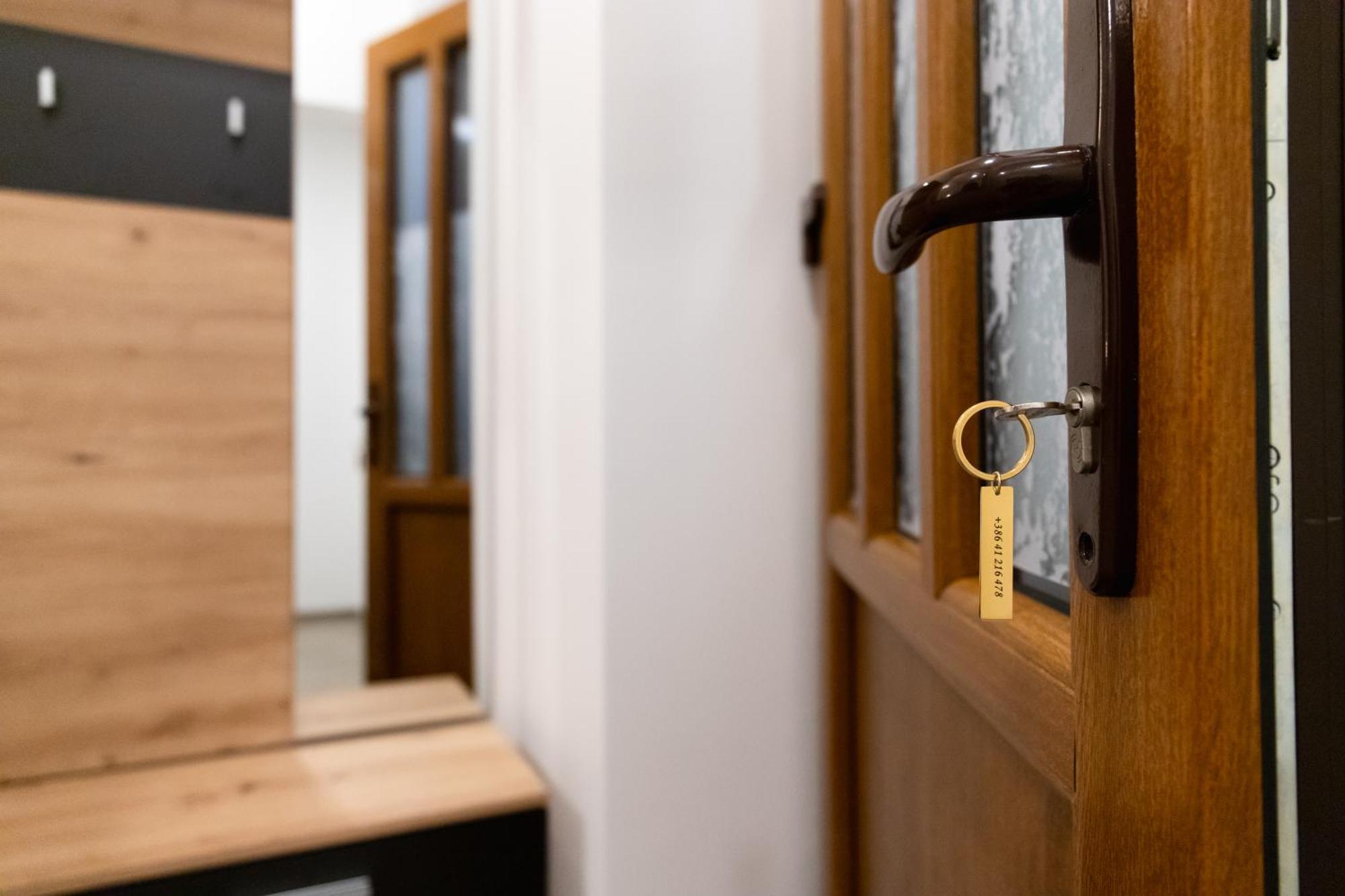 Oliver Street Apartment ויפאבה מראה חיצוני תמונה
