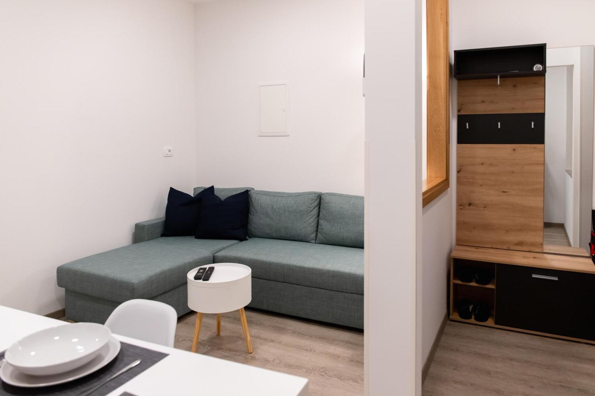 Oliver Street Apartment ויפאבה מראה חיצוני תמונה