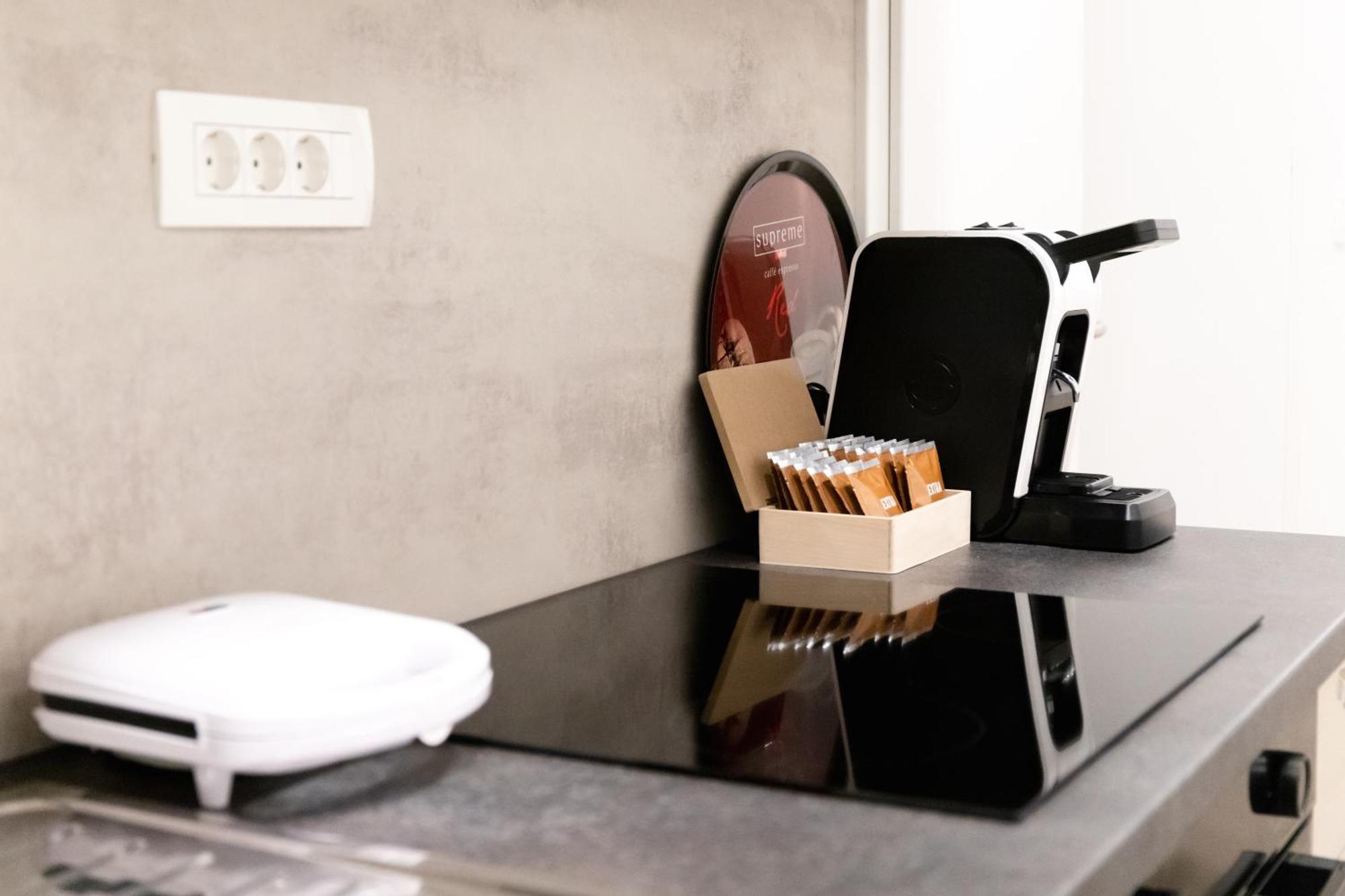 Oliver Street Apartment ויפאבה מראה חיצוני תמונה