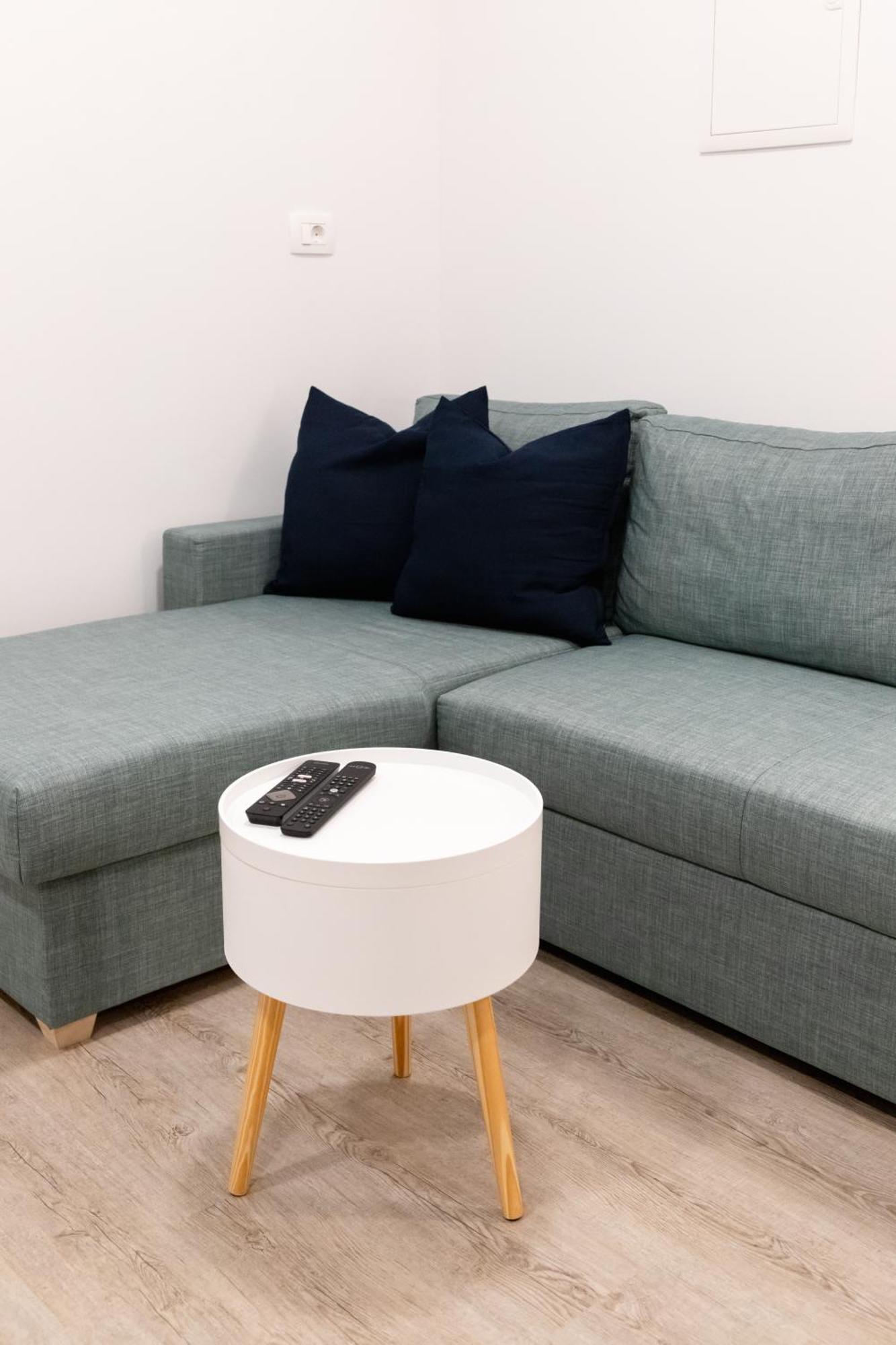 Oliver Street Apartment ויפאבה מראה חיצוני תמונה