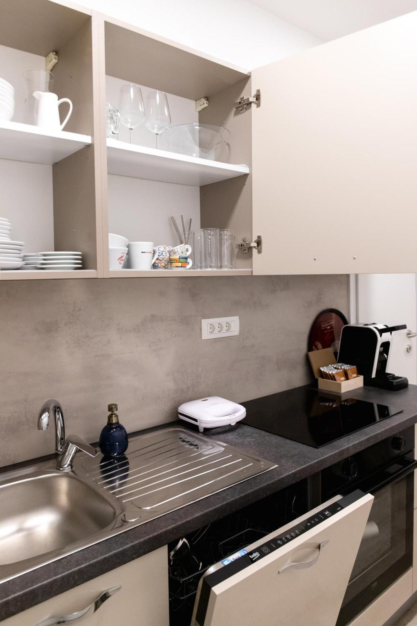 Oliver Street Apartment ויפאבה מראה חיצוני תמונה