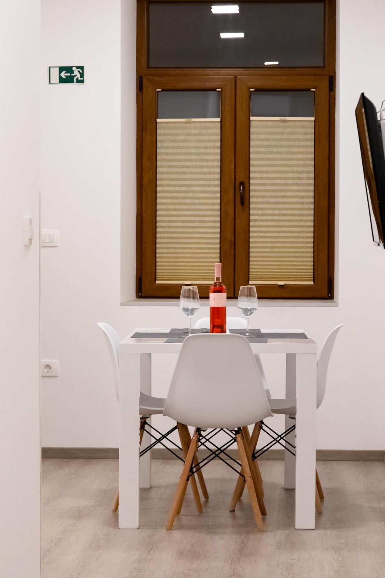 Oliver Street Apartment ויפאבה מראה חיצוני תמונה