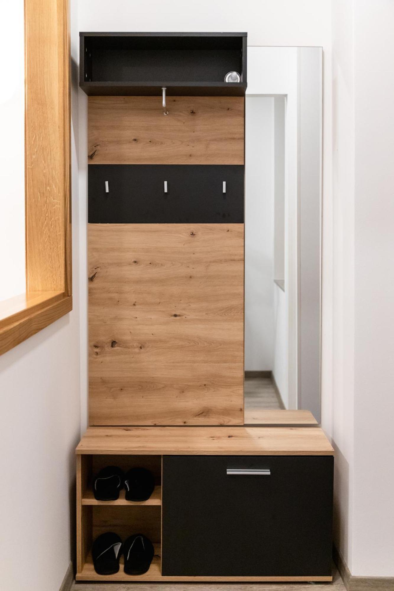 Oliver Street Apartment ויפאבה מראה חיצוני תמונה