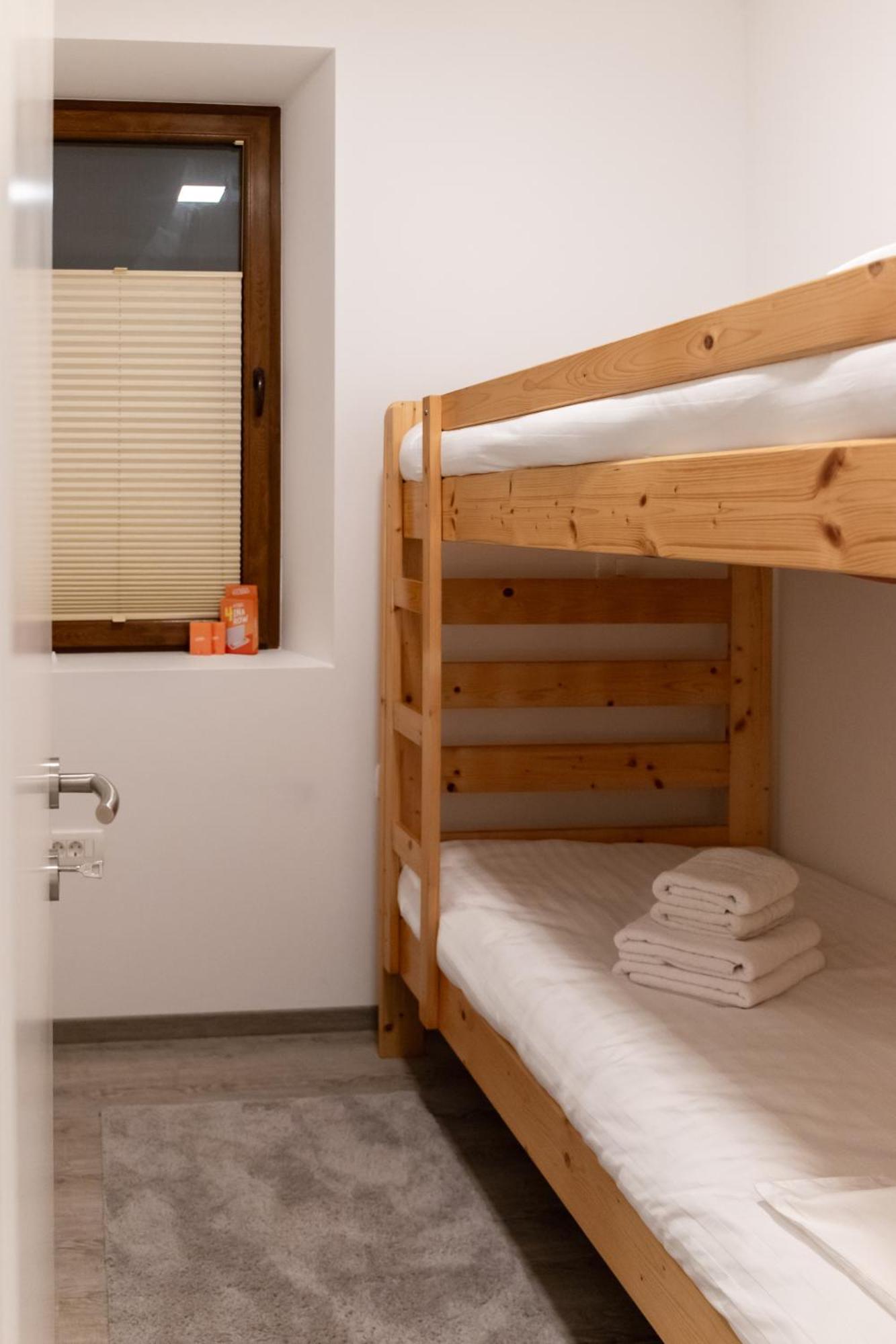Oliver Street Apartment ויפאבה מראה חיצוני תמונה